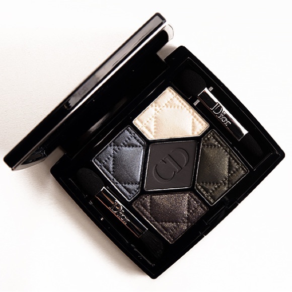 Dior Eyeshadow Palette new without box 096 Pied de Poule - Picture 3 of 6